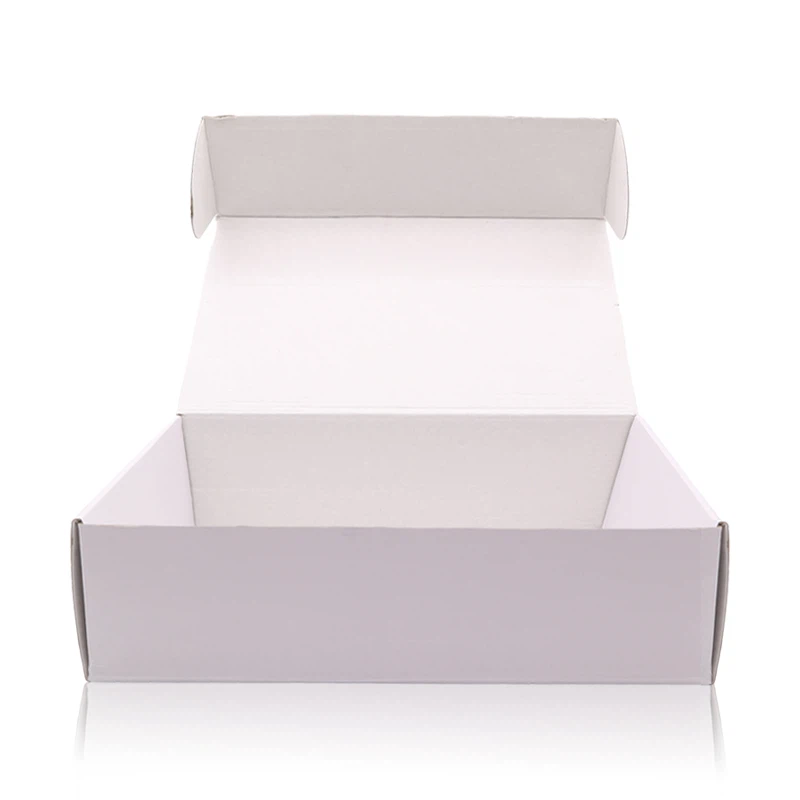 Corrugated Easy Fold Mailer